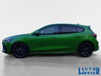 Gebraucht Ford Focus ST 280 PS (205 kW) 2025 Mean green (grün) Limousine