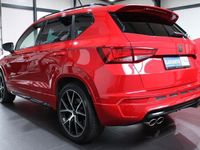 gebraucht Cupra Ateca Ateca4Drive | ACC | BEATS | VIRTUAL | ASSISTENZ