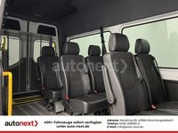 Gebraucht Mercedes Sprinter 170 PS (125 kW) 2023 Arktikweiss Van