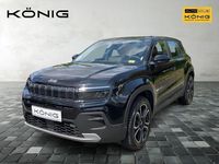 Gebraucht Jeep Avenger Altitude 101 PS (74 kW) 2023 Schwarz SUV