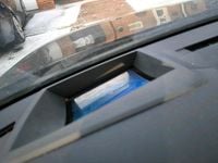 Gebraucht BMW 525 177 PS (130 kW) 2004 Schwarz Kombi