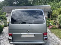 Gebraucht VW T4 Highline 151 PS (111 kW) 2003 Grau Van