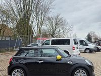 Gebraucht Mini Cooper SE 135 kW (184 PS) 2021 Schwarz Kleinwagen