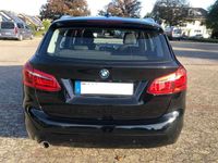 gebraucht BMW 218 Active Tourer 2er 218i Aut. Advantage