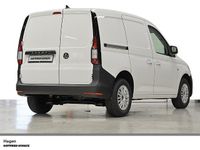 Gebraucht VW Caddy Life 102 PS (75 kW) 2024 Candyweiß Van / Kleinbus