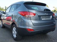 gebraucht Hyundai ix35 Style AWD