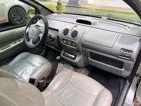 gebraucht Renault Twingo 1,2 Initiale Klima Leder Glasdach