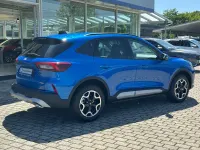 Gebraucht Ford Kuga Active 179 PS (131 kW) 2025 Blau SUV