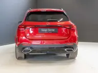 Gebraucht Mercedes GLC300 AMG 269 PS (197 kW) 2025 Manufaktur patagonienrot metal SUV