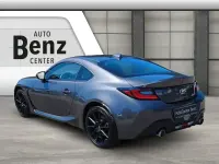 Gebraucht Toyota GR86 234 PS (172 kW) 2023 Magnetite gray (metallic) Coupé