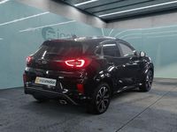 Gebraucht Ford Puma 155 PS (114 kW) 2022 Schwarz SUV