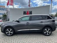 gebraucht Peugeot 5008 Allure EAT8 LED Fahrassistenten PDC+Kamera