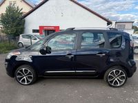 Second-hand Citroën C3 Picasso SELECTION 110 CP (80 kW) 2015 Albastru Monovolum