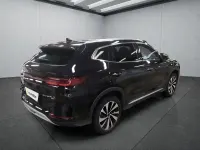 Gebraucht BYD Seal U Boost 218 PS (160 kW) 2025 Schwarz SUV