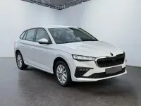 Neu Skoda Scala Selection 116 PS (85 kW) 2026 Metallic Kleinwagen