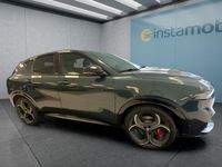 Neu Alfa Romeo Tonale 174 PS (127 kW) 2025 Grün SUV