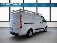 gebraucht Ford 300 Transit Custom Kasten Transit Custom Kasten Trend 2.0 TDCIL1