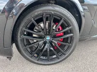 Gebraucht BMW X6 M Sport 352 PS (258 kW) 2025 Schwarz SUV