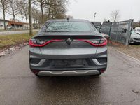 Gebraucht Renault Arkana Evolution 140 PS (102 kW) 2024 Grau SUV