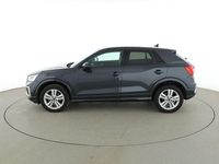 Brugt Audi Q2 Advanced 150 HK (110 kW) 2023 Grå SUV