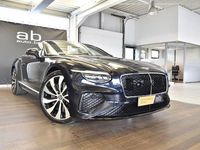 Gebraucht Bentley Continental 681 PS (500 kW) 2026 Blau Cabrio