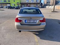 gebraucht BMW 318 i - Limousine