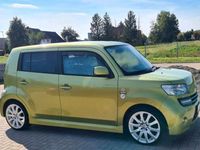 gebraucht Daihatsu Materia mit White X Aussatung