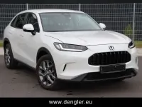 Gebraucht Honda ZR-V Elegance 184 PS (135 kW) 2025 Weiß SUV