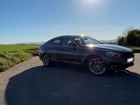 Gebraucht BMW 330 258 PS (189 kW) 2018 Grau Limousine