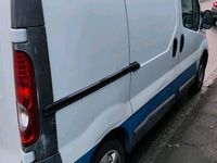 gebraucht Renault Trafic 