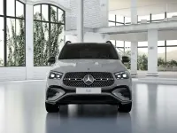 Gebraucht Mercedes GLE350 AMG 197 PS (144 kW) 2026 Grau SUV