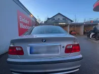 Gebraucht BMW 320 170 PS (125 kW) 2003 Limousine