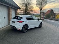 Gebraucht DS Automobiles DS4 120 PS (88 kW) 2017 Weiß Limousine