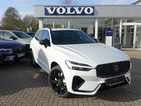 Neu Volvo XC60 455 PS (334 kW) 2025 Weiß SUV