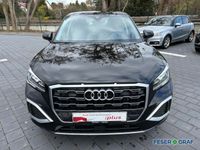 gebraucht Audi Q2 Advanced 40 TFSI quattro S-tronic Navi+/PDC+/