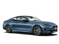 Gebraucht BMW 420 Efficient Dynamics 184 PS (135 kW) 2026 Coupé