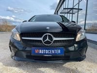 gebraucht Mercedes A160 d Aut. *2.HAND*NAVI*SHZ*KLIMA*PTS*