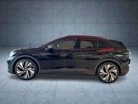 Gebraucht VW ID.4 Pro 210 kW (286 PS) 2025 Grenadillschwarz metallic SUV