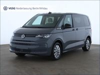 gebraucht VW Multivan Multivan BasisTSI 100KW