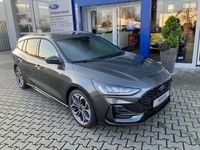 Gebraucht Ford Focus ST-Line X 155 PS (114 kW) 2025 Magneticgrau (metallic) Kombi