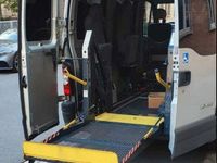 Gebraucht Opel Movano 101 PS (74 kW) 2008 Grau Van / Kleinbus