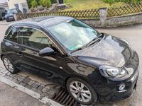 gebraucht Opel Adam JAM 1.4 64kW*TOP Zustand*