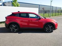 Neu Alfa Romeo GT Junior Edizione Speciale 145 PS (106 kW) 2025 Rosso brera metallic 3schichtlackierung (rot)