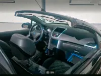 Gebraucht Peugeot 207 RC 120 PS (88 kW) 2026 Cabrio
