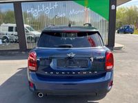 gebraucht Mini Cooper Countryman Panorama Leder Navi Nightpake