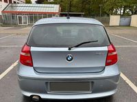 Gebraucht BMW 118 143 PS (105 kW) 2010 Kleinwagen