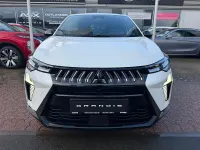 Neu Mitsubishi Grandis Edition 141 PS (103 kW) 2026 Himalayaweiß SUV
