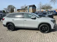 Neu Skoda Kodiaq Selection 150 PS (110 kW) 2025 Stahl grau SUV