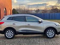 Używany Renault Kadjar Bose Edition 131 KM (96 kW) 2017 Beżowy SUV