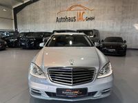 Gebraucht Mercedes S350 258 PS (189 kW) 2011 Silber Limousine